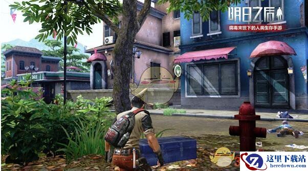 《明日之后》8月15日更新内容一览