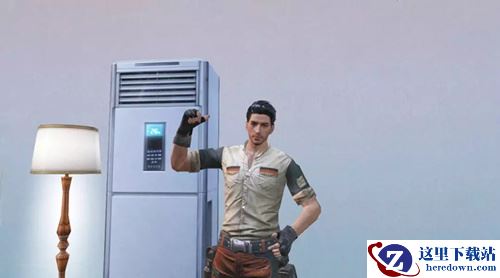 《明日之后》夏日新家具介绍