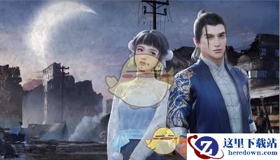 《明日之后》七夕任务开启庭院建筑上线