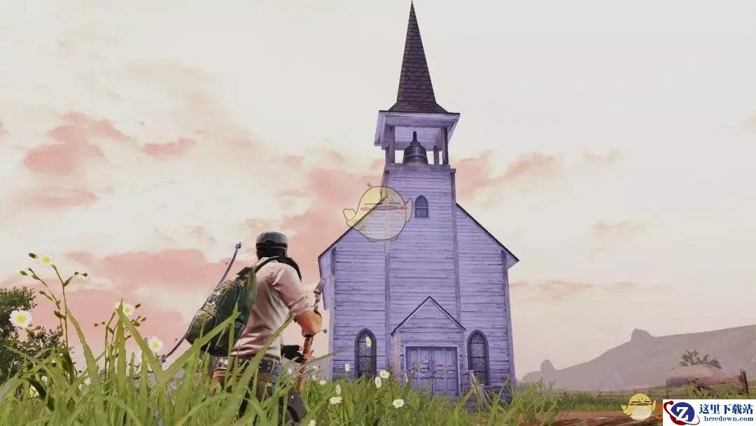 《明日之后》体验服5月10日更新内容介绍