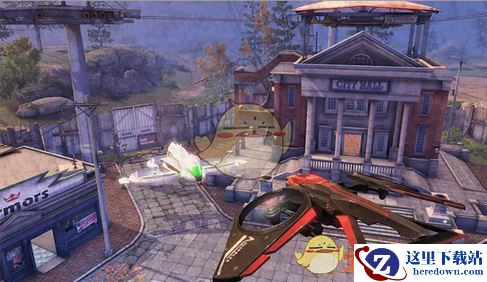 《明日之后》皇牌空战玩法规则介绍