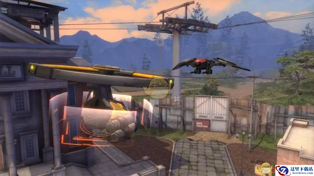 《明日之后》商队3v3模拟演习玩法规则介绍