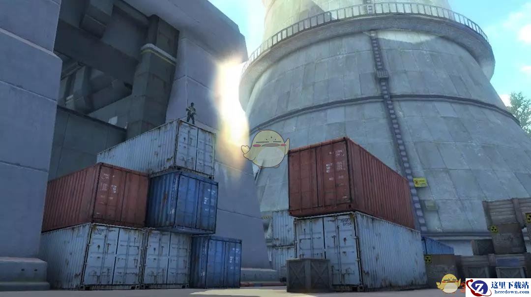 《明日之后》安保系统有什么作用