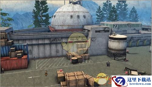 《明日之后》汽油位置和作用介绍