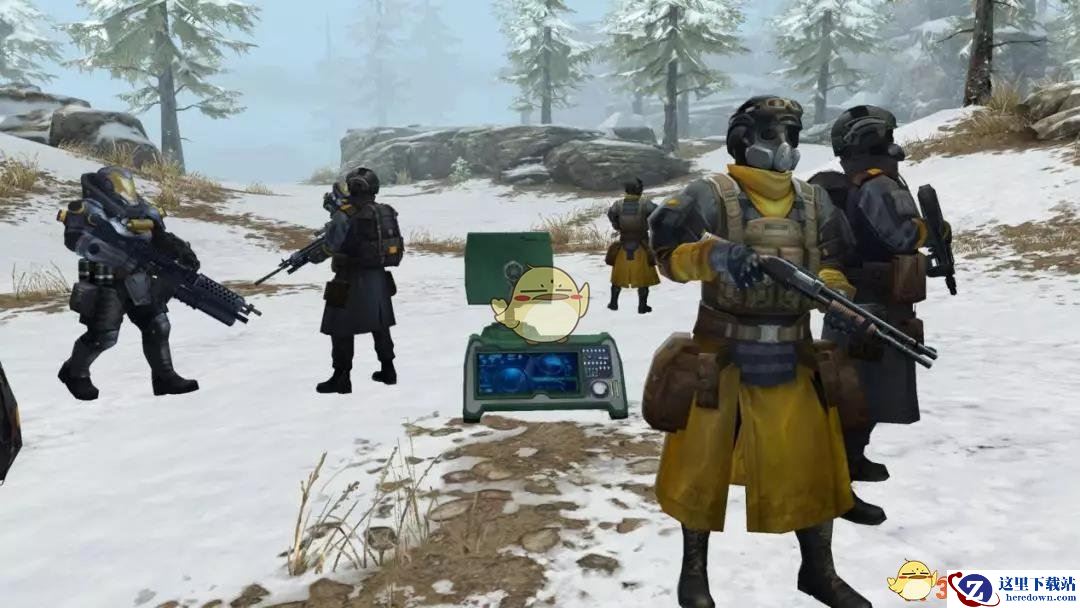 《明日之后》3月14日更新预告