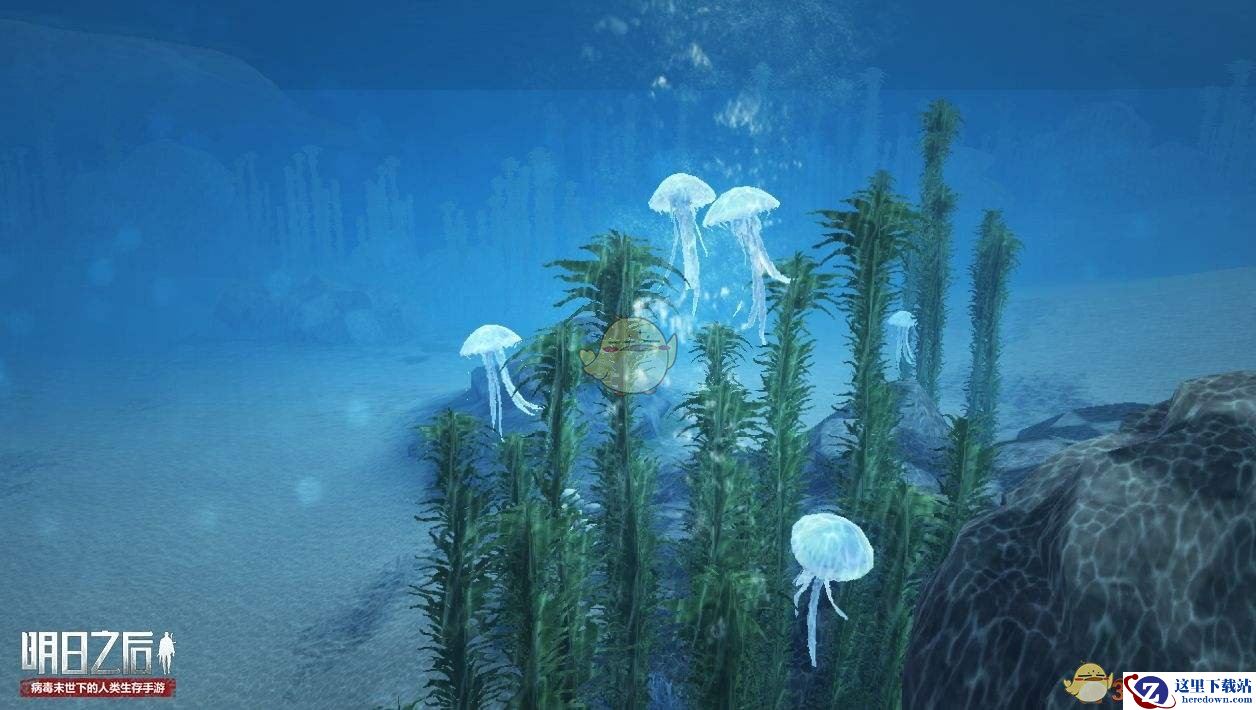 《明日之后》2月28日更新预告