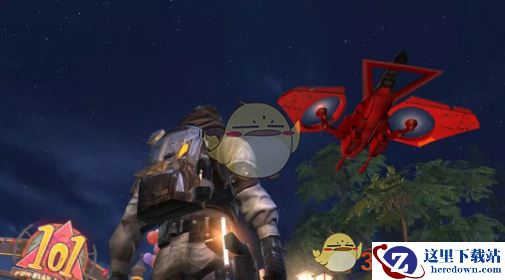 《明日之后》无人机需要庄园等级多少开启