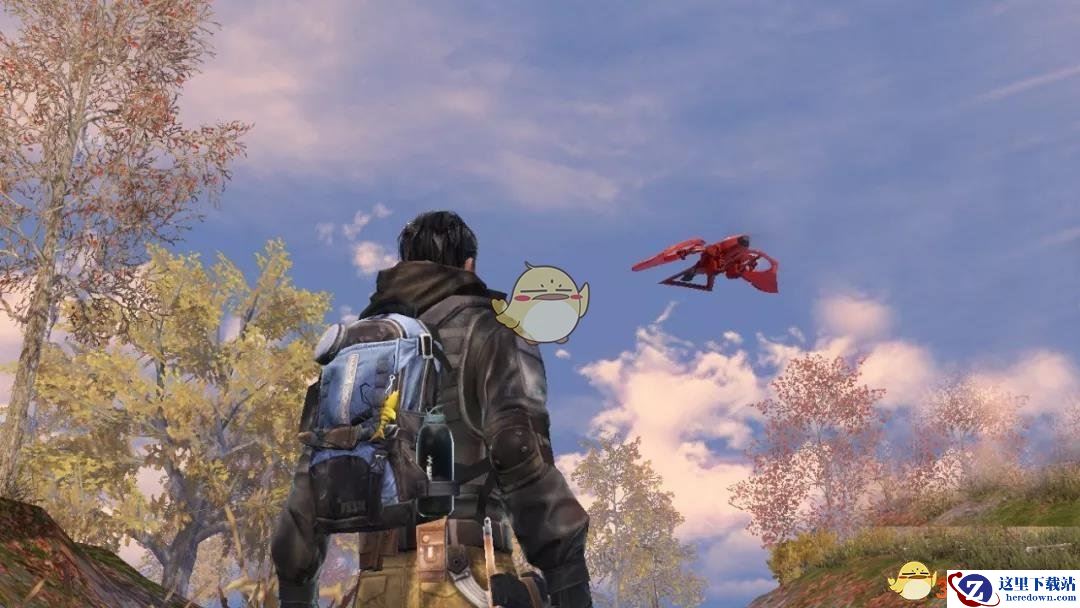 《明日之后》无人机什么时候上线