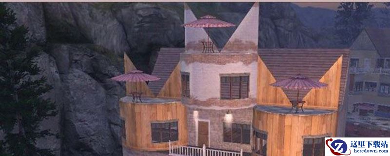 明日之后建筑分怎么提升