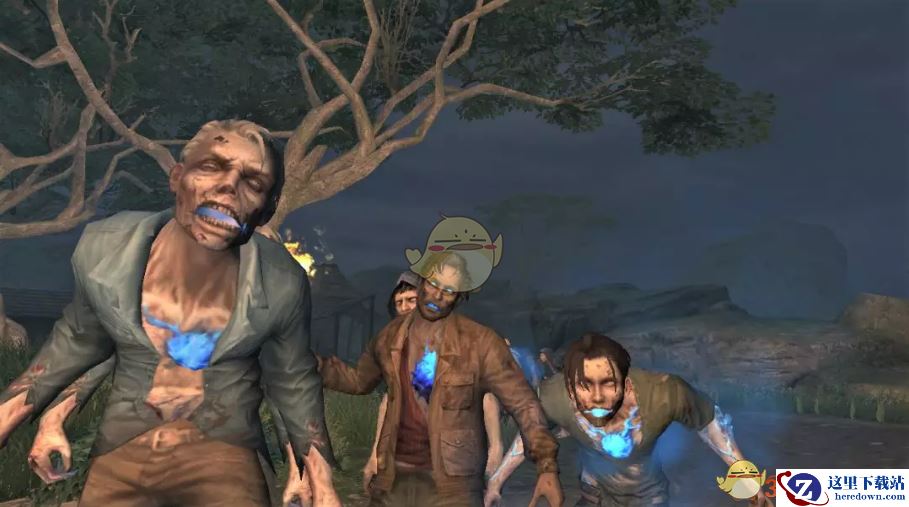 《明日之后》茅斯沼泽有哪些危机