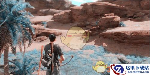 《明日之后》武器进阶有什么用