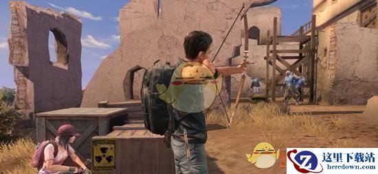 《明日之后》商队扶持详细作用介绍