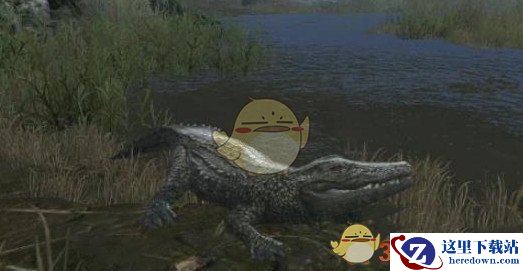 《明日之后》茅斯沼泽资源点在哪