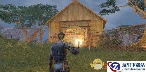 《明日之后》茅斯沼泽几级庄园能进