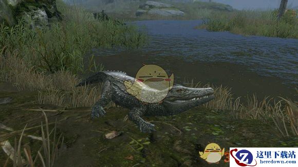 《明日之后》茅斯沼泽多少级能进