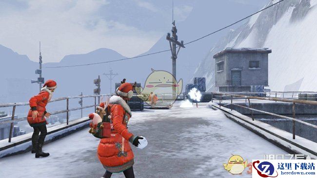 《明日之后》冷杉树种子怎么获得