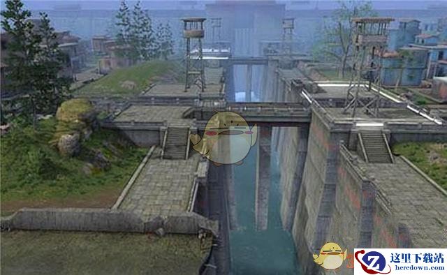 《明日之后》沼泽地图什么时候上线