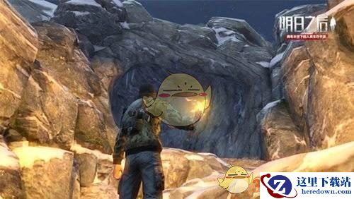 《明日之后》蜘蛛打法攻略