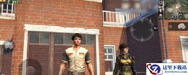 明日之后怎么和好友一起盖房子