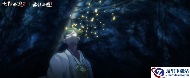 金箍尽碎！《大话西游》联名动画下集上线！