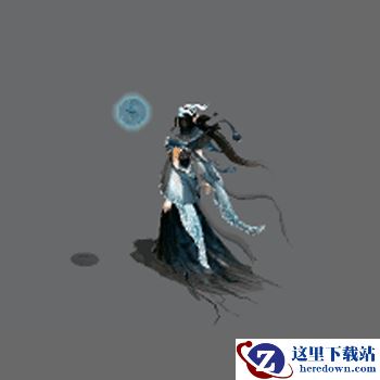 大话西游2女王驾到气场逼人，临九渊世界观视频曝光