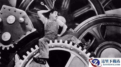 摩登时代，《大话西游2》慢国风的魅力何在？