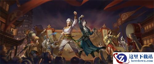 大话2经典版第64届比武大会战报出炉 兄弟齐聚时光巡礼