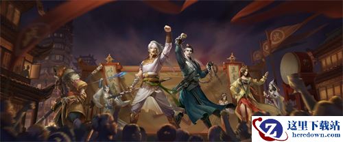 大话2经典版第63届比武大会战报出炉 时光巡礼邀你来聚