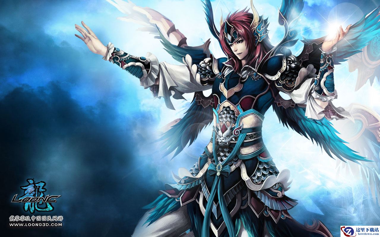 《龙OL》5月15日开启不删档测试，重铸昔日之芒