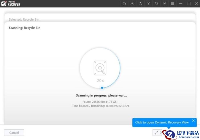 回收站清空了怎么恢复回来？7个数据恢复方法汇总分享！