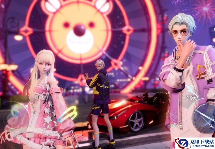 《龙族幻想》10月24日全新95级挑战副本【噩梦：末日】开启