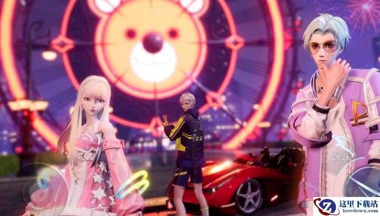 《龙族幻想》噩梦末日副本攻略