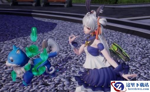 《龙族幻想》末日本攻略