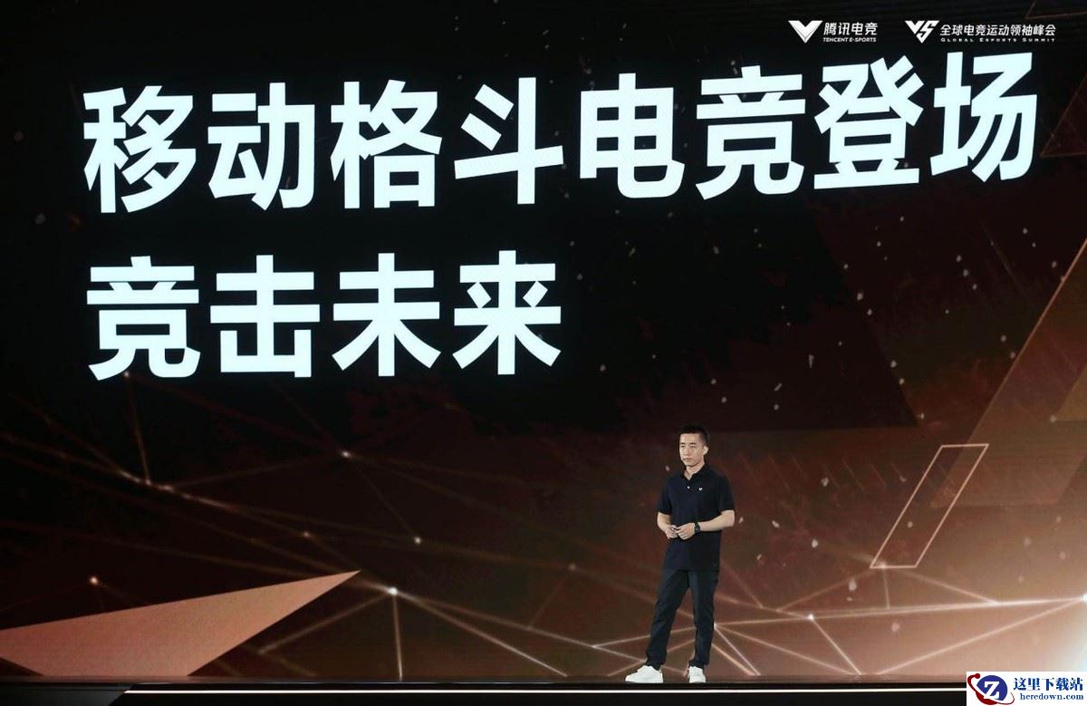 想成为火影吗？火影赛事掀开移动格斗电竞新篇章