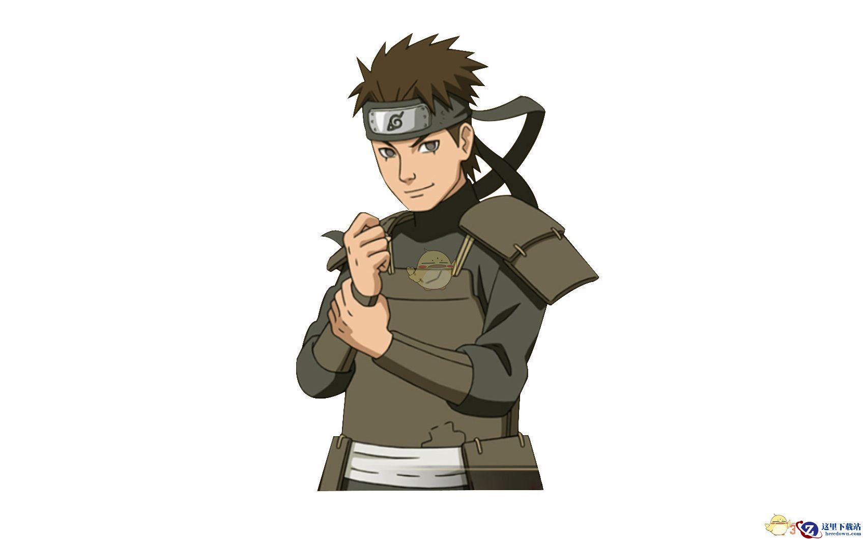 《火影忍者手游》团购忍者回归活动介绍