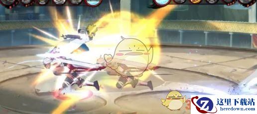 《火影忍者手游》忍界大战井野获取方法介绍