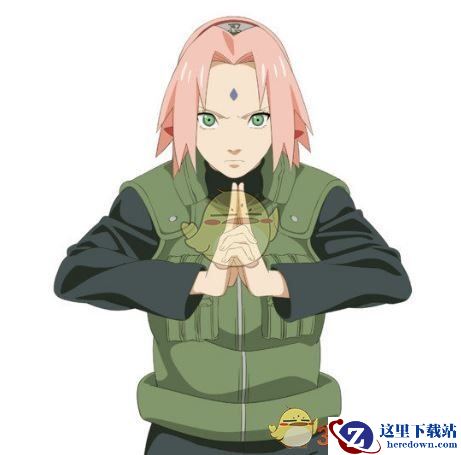 《火影忍者手游》A忍百豪樱获取方法介绍