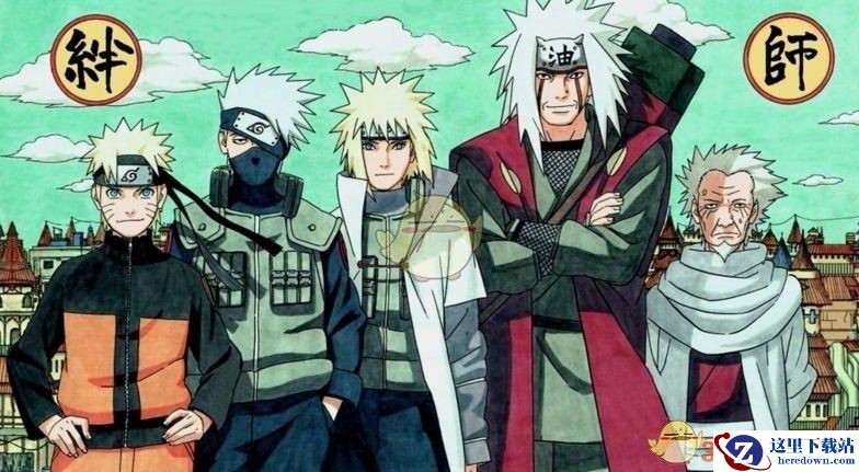 《火影忍者》手游2019新春贺卡活动玩法介绍