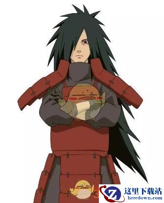 《火影忍者手游》宇智波斑技能分析