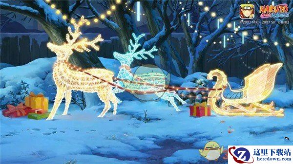 《火影忍者手游》瞳术大考验怎么玩