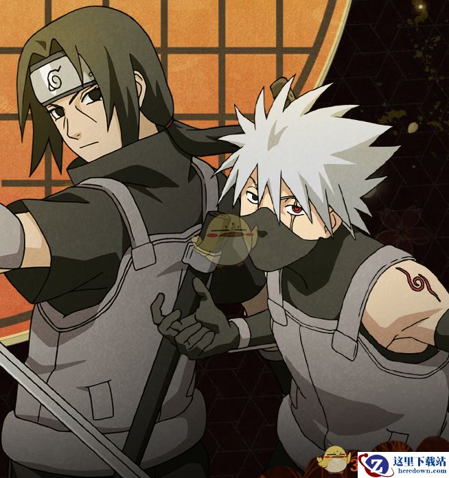 《火影忍者》手游两周年礼包获得介绍