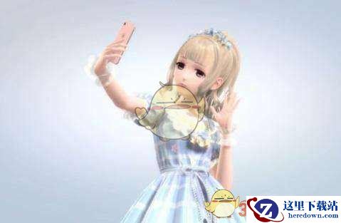 《闪耀暖暖》动作解锁攻略