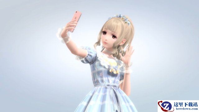 《闪耀暖暖》被封号解决办法