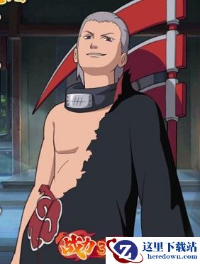 《火影忍者OL》飞段技能阵容搭配分析