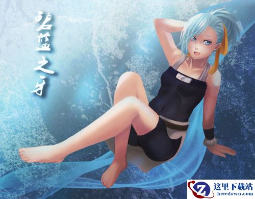 《火影忍者OL》水主阵容搭配汇总