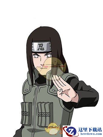 《火影忍者OL》宁次忍界大战图鉴