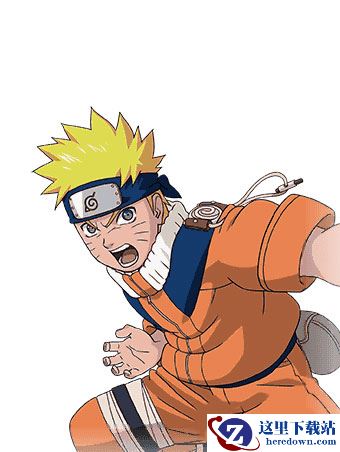 《火影忍者OL》鸣人螺旋丸图鉴