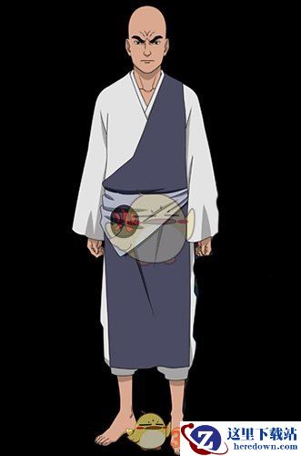 《火影忍者OL》地陆图鉴