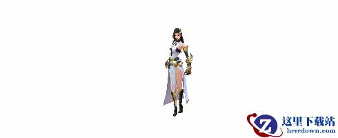 《射雕英雄传》手游白驼职业图鉴