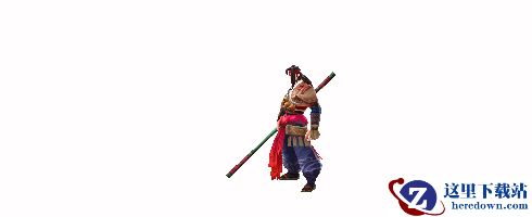 《射雕英雄传》手游丐帮职业图鉴